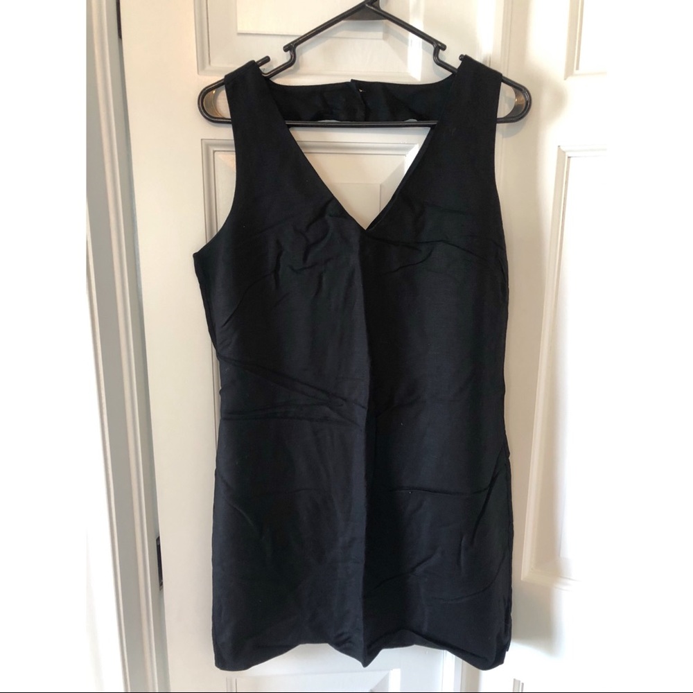 Banana Republic dress